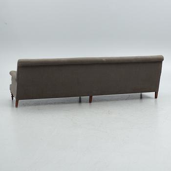 Matthew Hilton, sofa, "Oscar", Furia Cuscini SPA, contemporary.