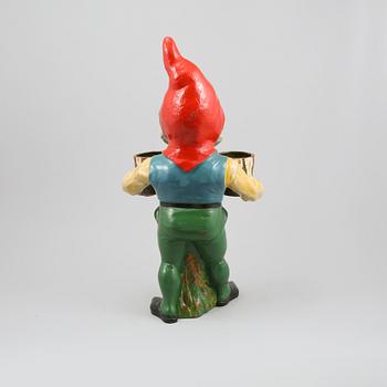 TOMTE, keramik, Gräfenroda, Tyskland, 1900-talets andra hälft.