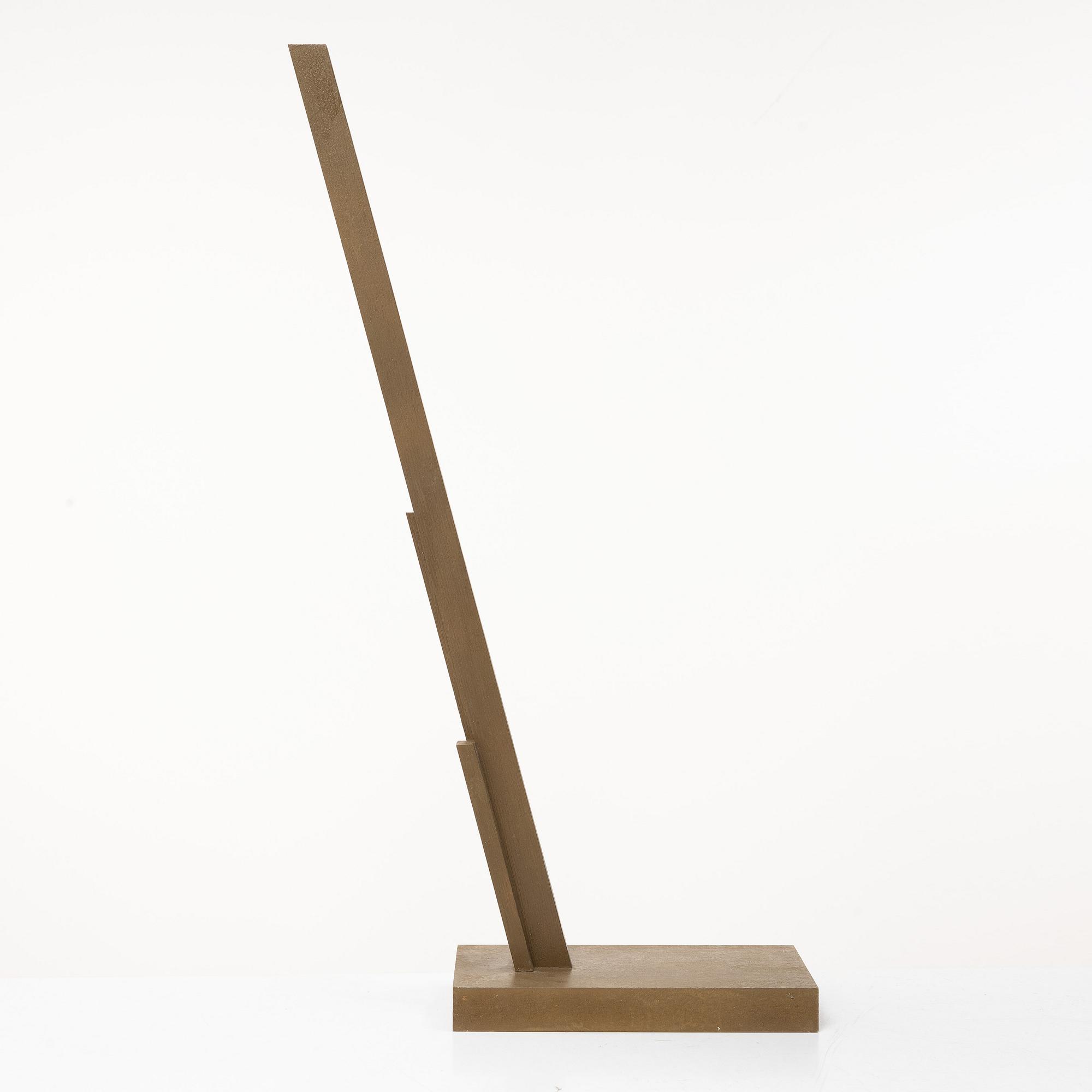 Lars Erik Falk, Untitled.