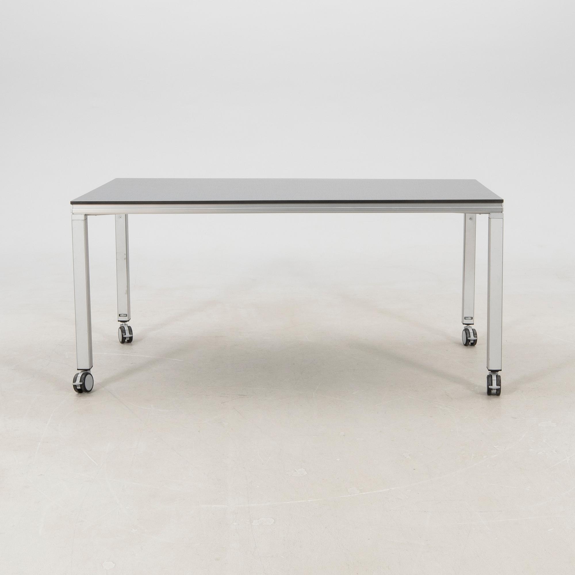 Dhemen Design & Patxi Mangado, desk, "Balu-Arte", Akaba.