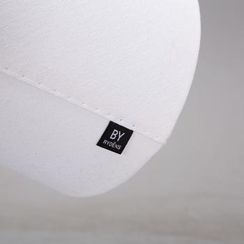 Golvlampa, ASEA, Swedish Modern, 1940-50-tal.