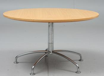 BORD, "SAS", Jens Ammundsen för Fritz Hansen,  1990.