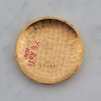 LEMANIA, "Base 1000", kronograf, armbandsur, 32,5 mm,