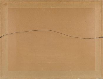 Åke Hellman, Fiskeby.