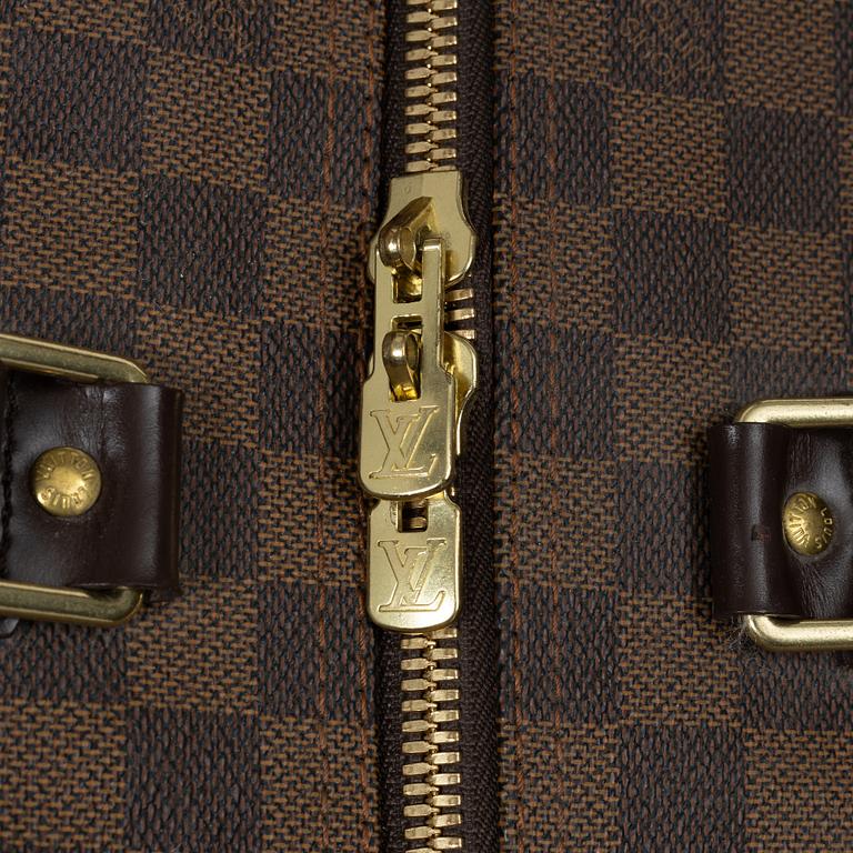 Louis Vuitton, weekend bag, "Grimaud", 2004.