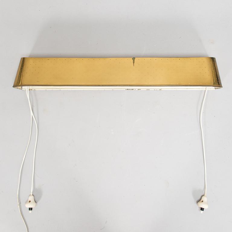 Paavo Tynell, Seinävalaisin, Taito, 1930-40-luku.