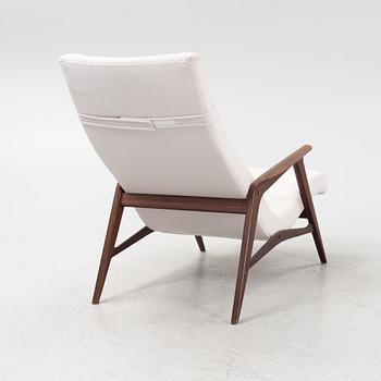 A 'Siesta' armchair, Jio Möbler, 1960's.