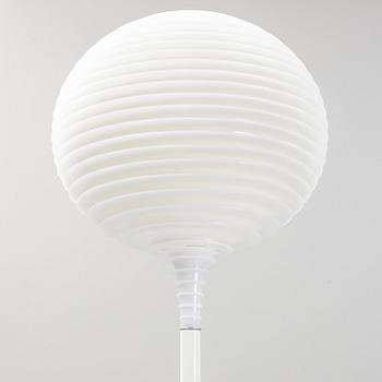A contemporary table lamp, Italy.