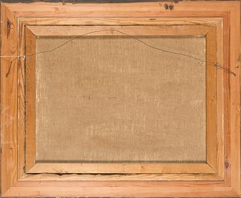 Armas Mikola, Harbour.