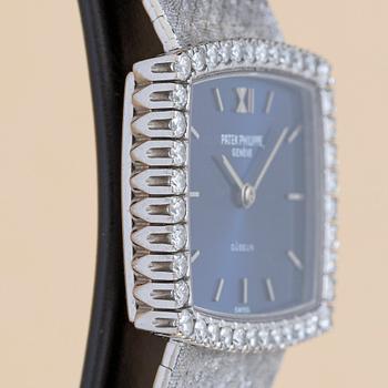 Patek Philippe, Genève, "Gübelin", ca 1970.