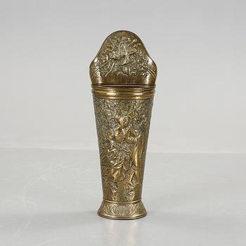 PARAPLYSTÄLL, 1900-tal.