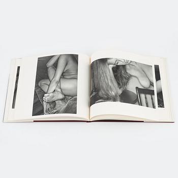 Ellen von Unwerth, Bettina Rheims, Lee Friedlander, 3 photobooks.