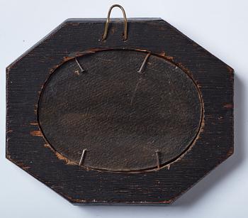 Philip Ferdinand de Hamilton Circle of, Landscapes with birds, a pair.