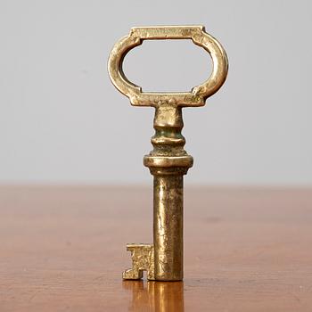 Skåp, 1900-talets mitt.