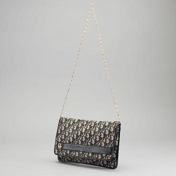 CHRISTIAN DIOR, purse.