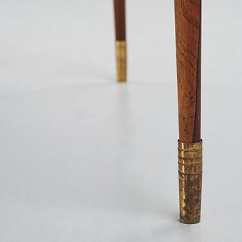 Skrivbord, Danmark, 1960-tal.