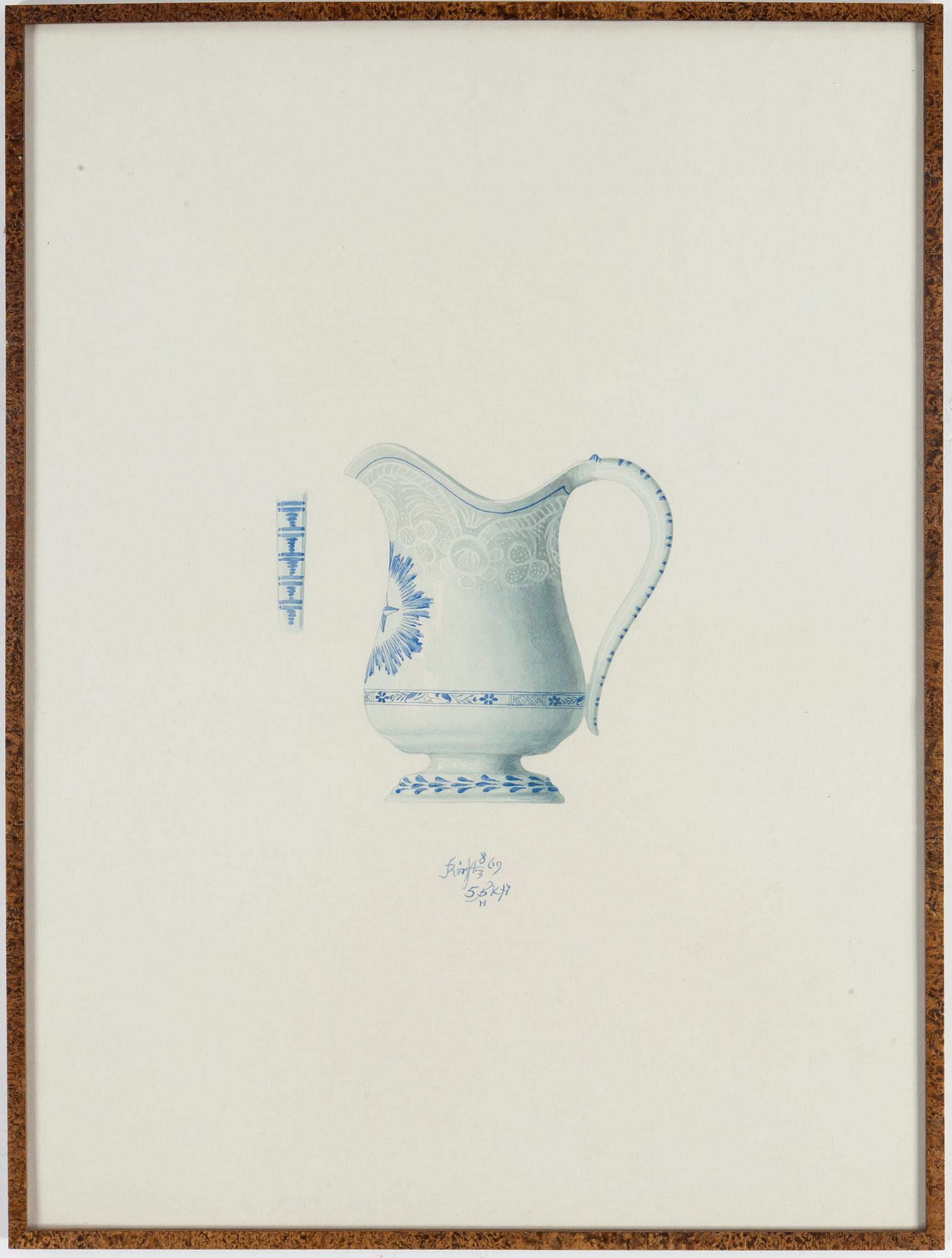 CHRISTINE SUNDBERG,