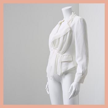 KAVAJ, Vivienne Westwood, storlek 42.