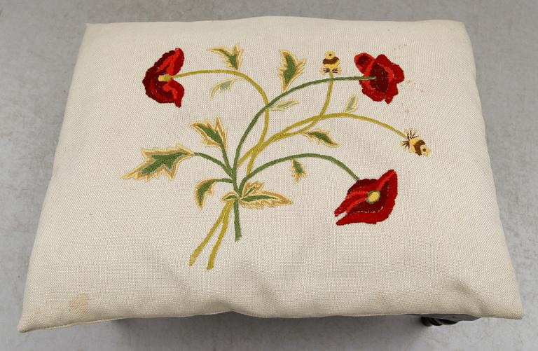 PALL, senempire, 1800-talets mitt.