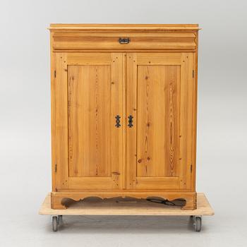Sideboard, 19th century.