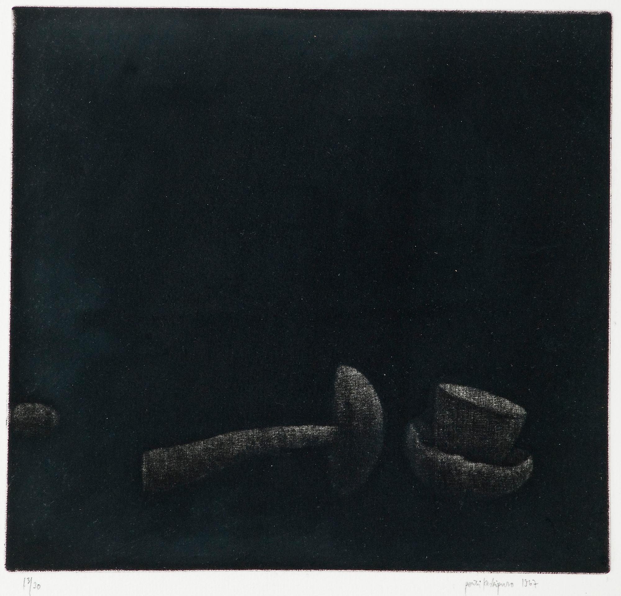 Pentti Kaskipuro, "SIENET".