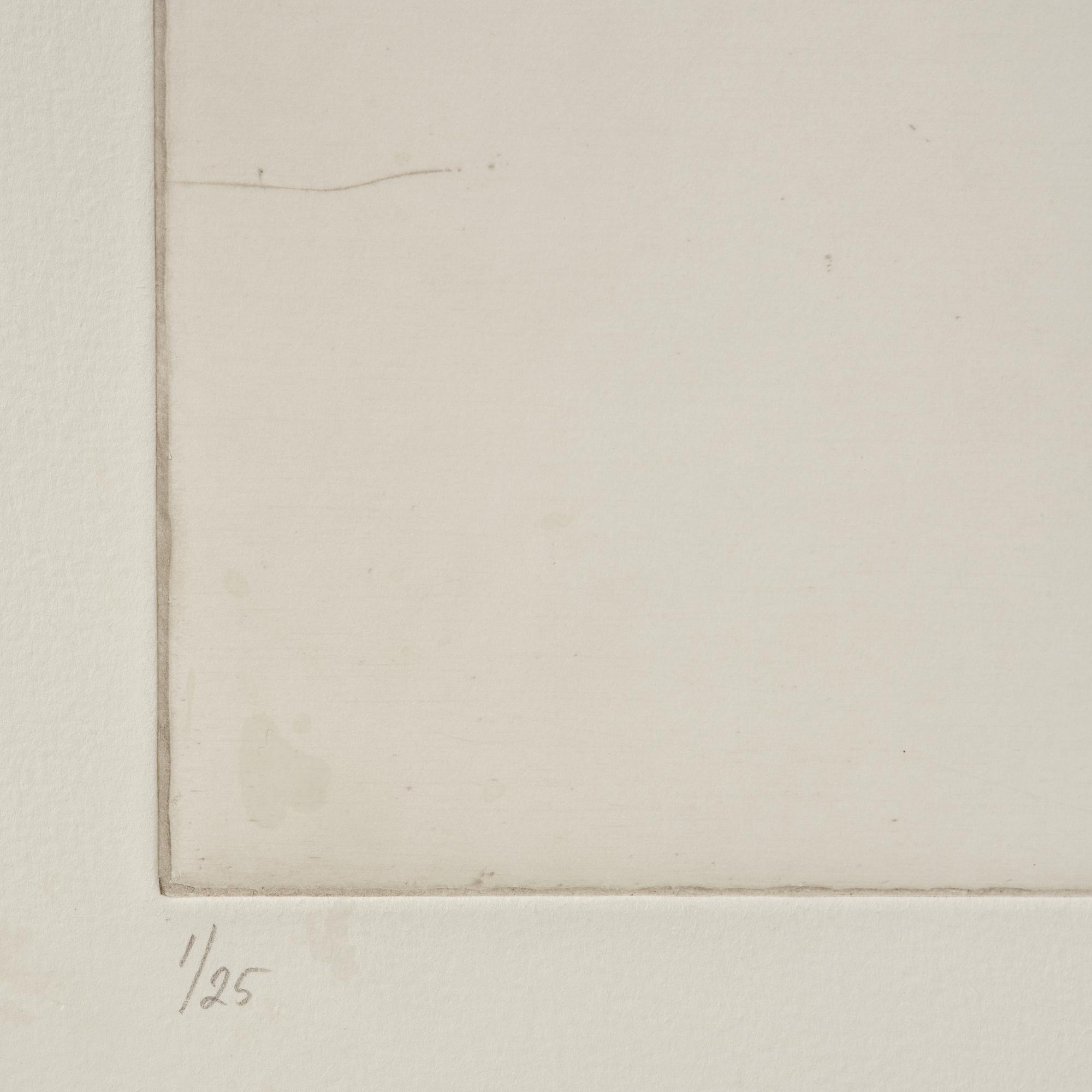 Linn Fernström, Untitled.