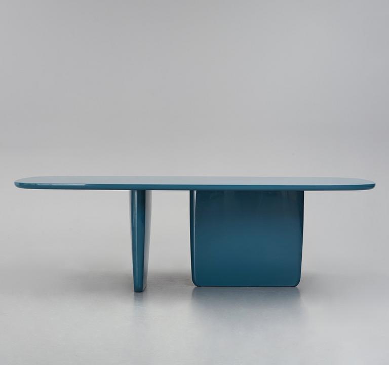 Edward Barber & Jay Osgerby, 'Tobi-ishi, Rectangular table', B&B Italia, post 2014.