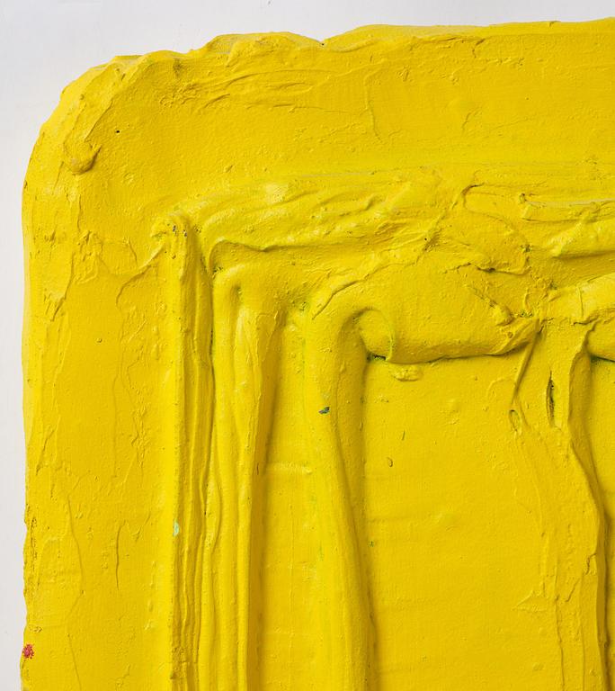 Bram Bogart, "GEELO ".