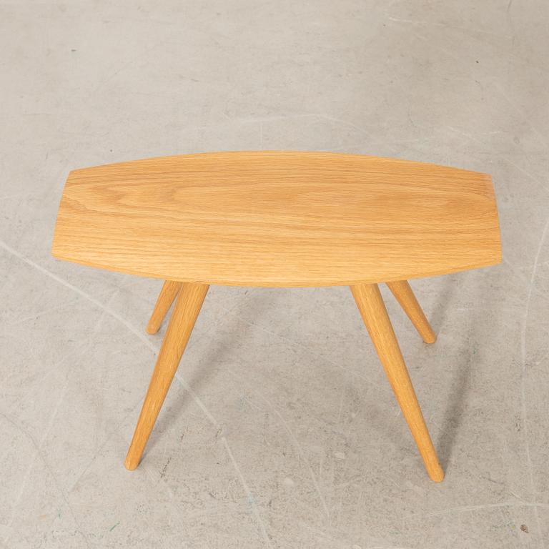 Sami Kallio, pall, "Limpan", nr. 1, prototyp, tillverkad av Sami.
