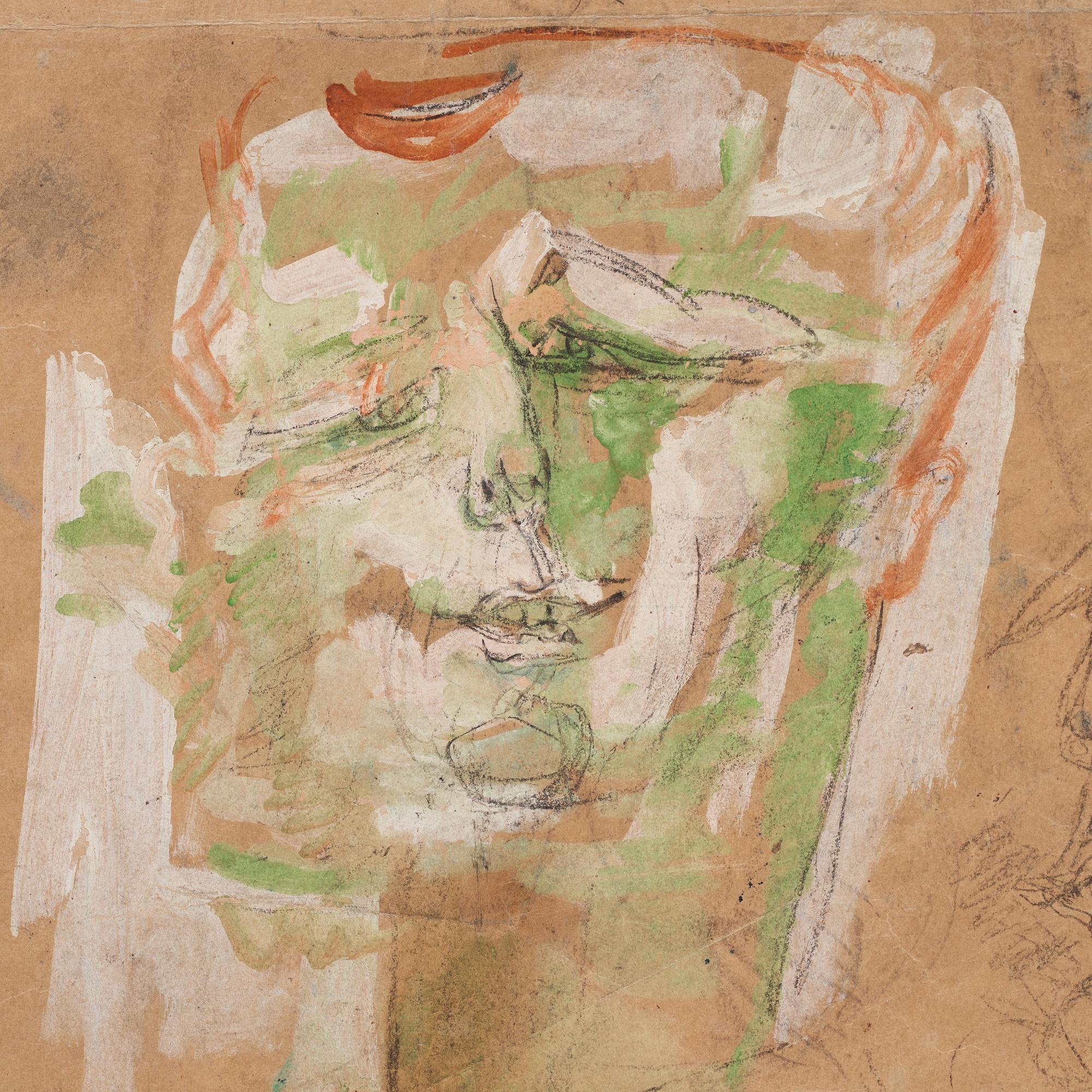Siri Derkert, "Elise Ottense-Jensen VII".