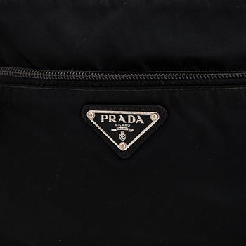 Prada, väska.