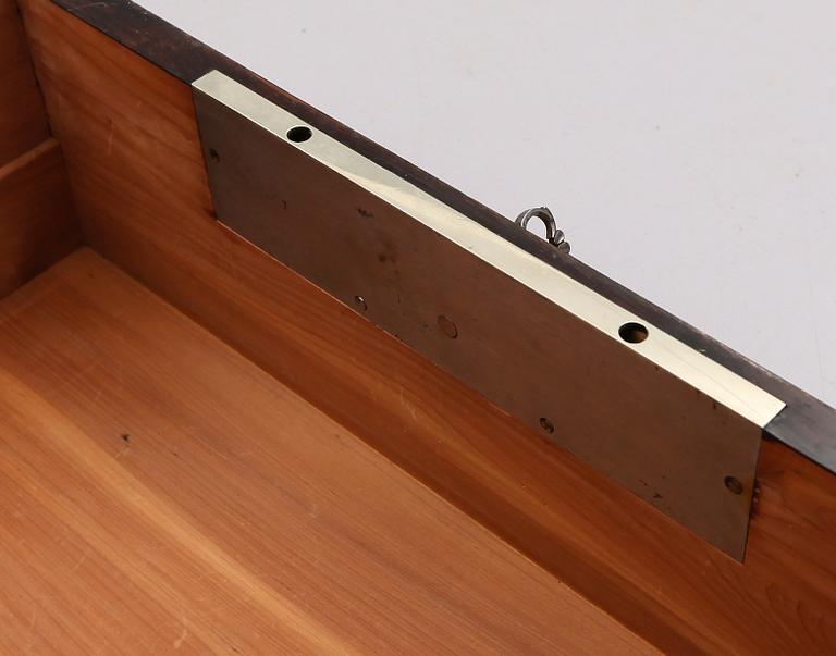 RESESCHATULL, Jakaranda, omkring 1900.