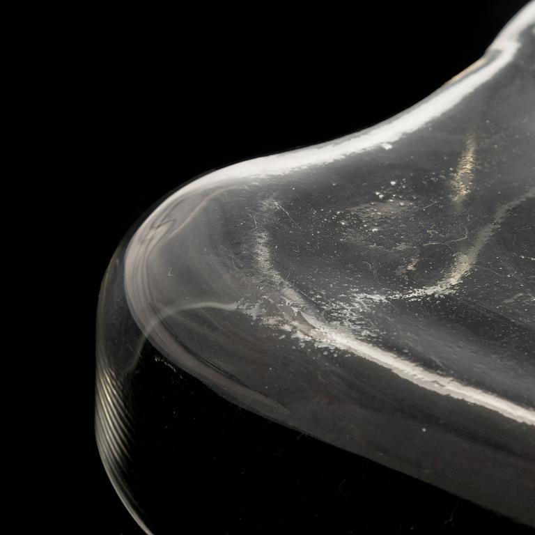 Alvar Aalto, fat, modell 3028 Iittala 1950-tal.