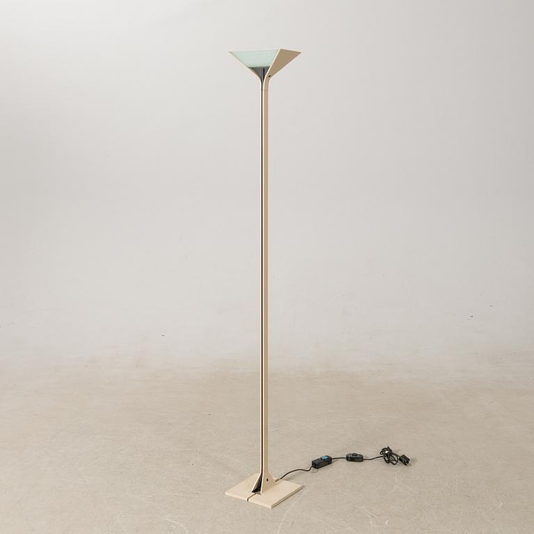 Tobia Scarpa, Floor lamp "Papillona", Flos, Italy.