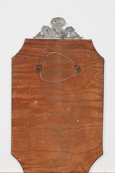 SPEGEL, tenn, art deco, Tela, 1900-talets första hälft.
