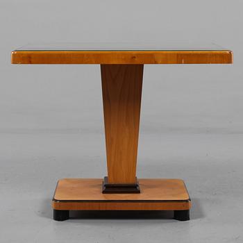 SOFFBORD, art deco, 1900-talets andra kvartal.