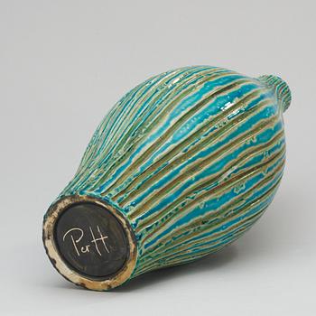 PER HAMMARSTRÖM, urna, egen verkstad, Strängnäs.