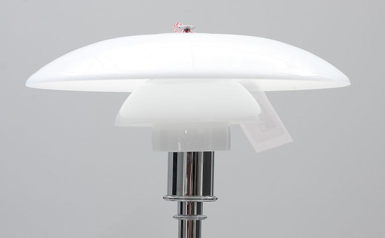 GOLVLAMPA, "PH 3,5/2,5", Poul Henningsen, Louis Poulsen.