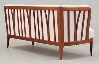 SOFFA, "Ulla" Carl Malmsten, 1900-talets slut.