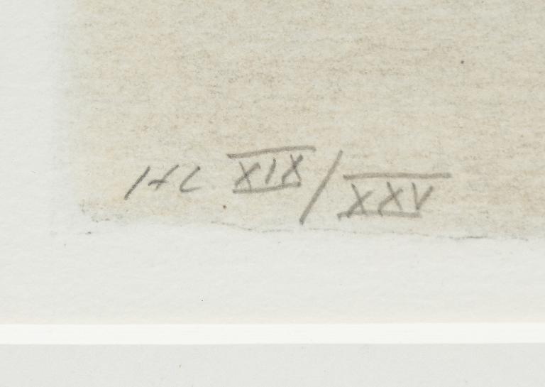 John-E Franzén, "Cadillac Fleetwood Sixty Special".