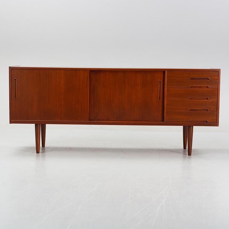 Nild Jonsson, a 'Trento' sideboard, Hugo Troeds Bjärnum.