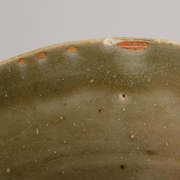 FAT, keramik, Kina, sannolikt Song 960-1279.