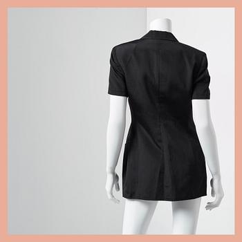 KAVAJ, Versace Sport, italiensk storlek 42.