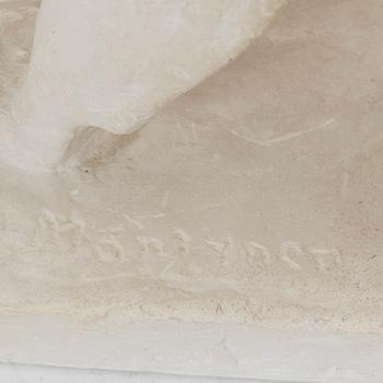 Jussi Mäntynen, Björnunge.