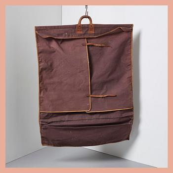 RESEGARDEROB, Louis Vuitton, sekelskiftet 1800/1900.