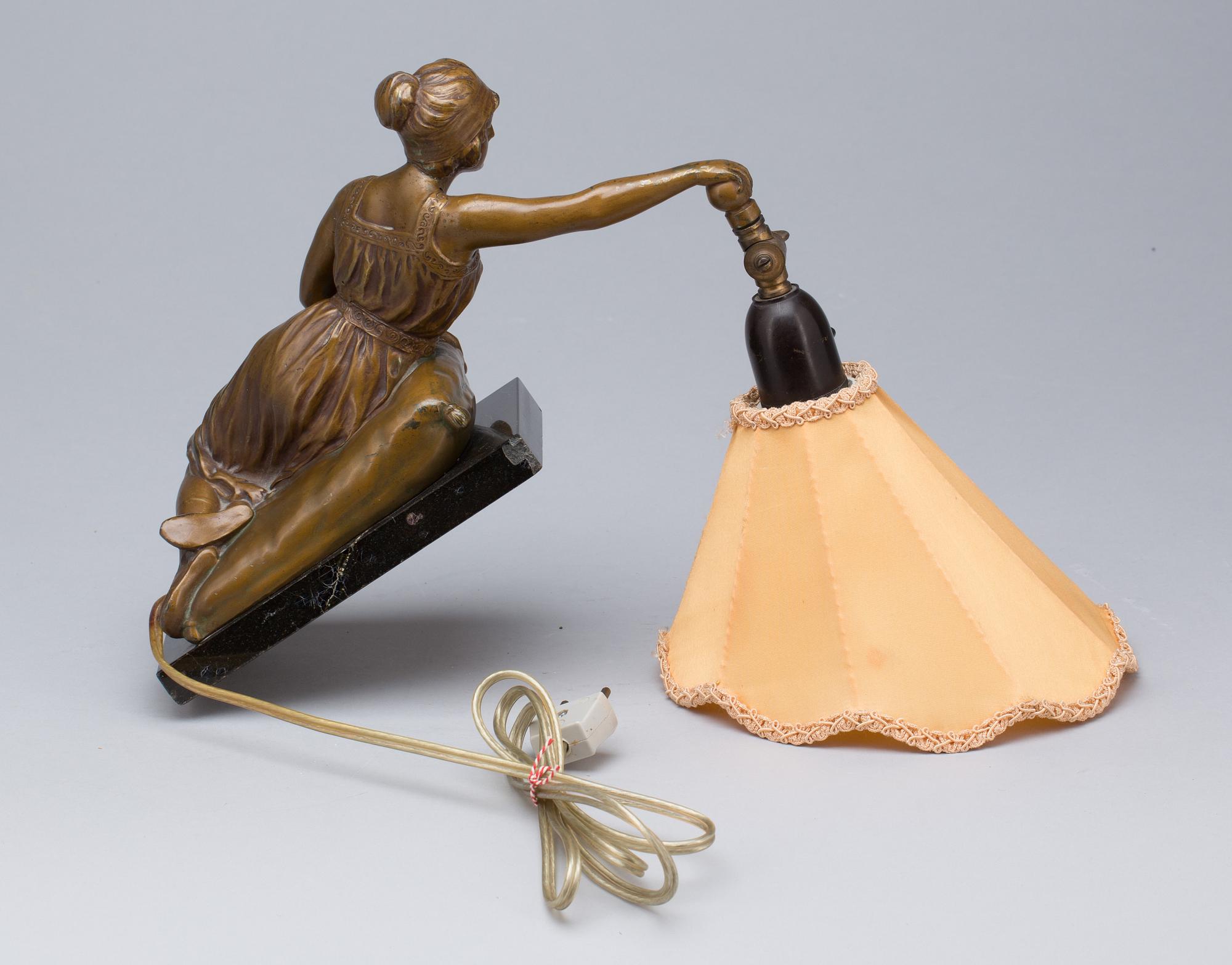 PIANOARMATUR, 1900-talets början.