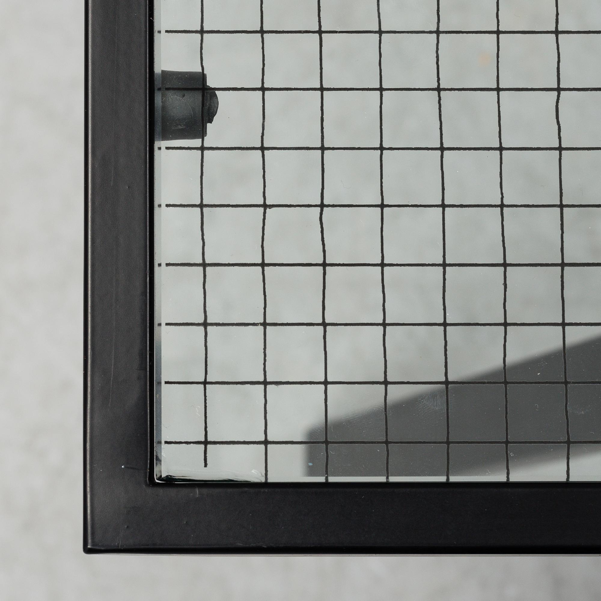 RODNEY KINSMAN, skrivbord, "Trestle", Bieffeplast, Padova, Italien, omkring 1990.