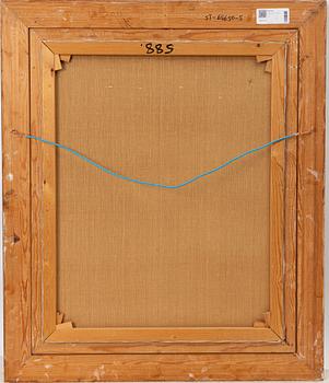 Alexander Tolstoy, Sitting model.