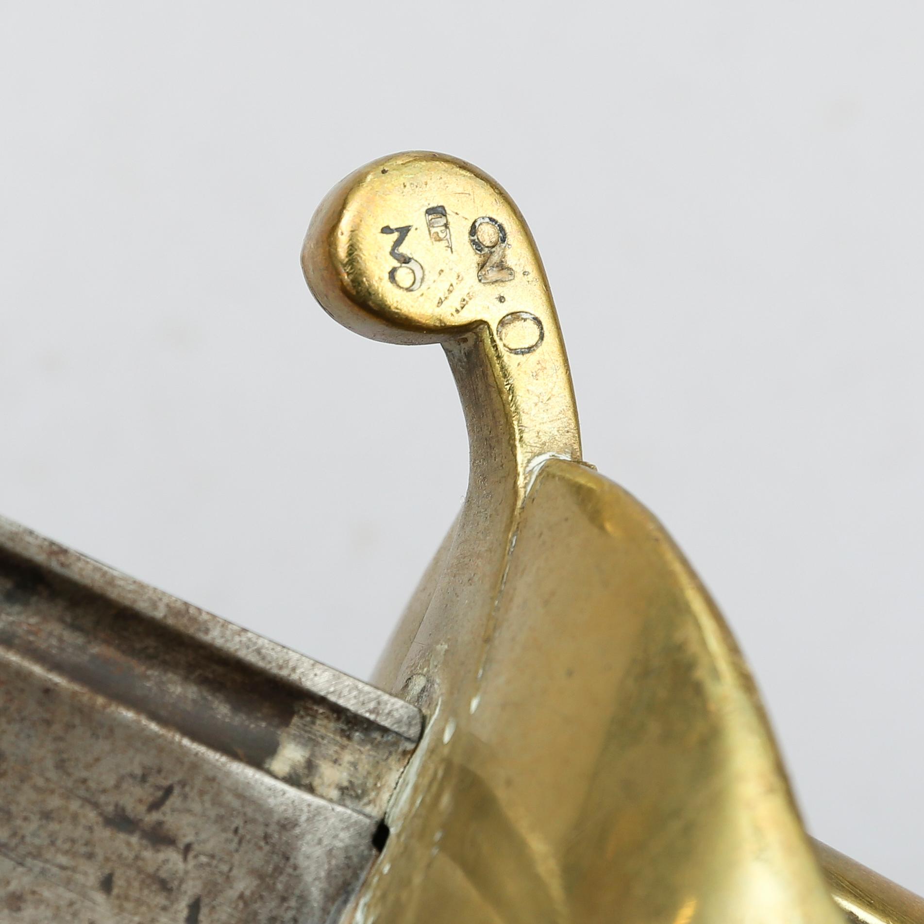 SABEL, Sverige, 1700-/1800-tal.