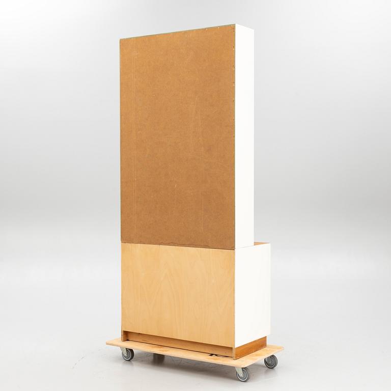 Josef Frank, a model B2255, Firma Svenskt Tenn, Sweden, before 1985.